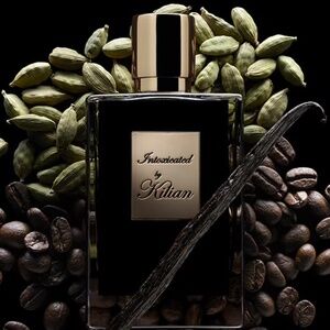 NEW kilian perfume "intoxicated"